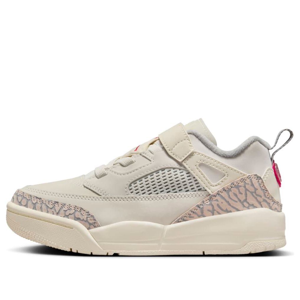 (PS) Air Jordan Spizike Low 'Coconut Milk' FQ3951-100