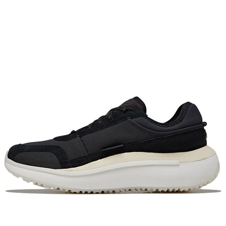 adidas Y-3 Ajatu Run 'Black Cream' HQ5988