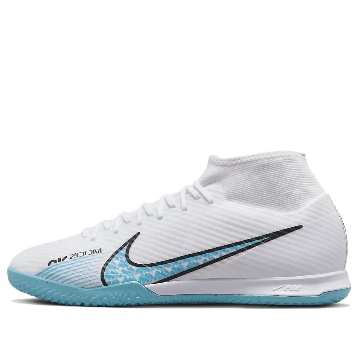 Nike Mercurial Superfly 9 Academy IC 'Blast Pack' DJ5627-146