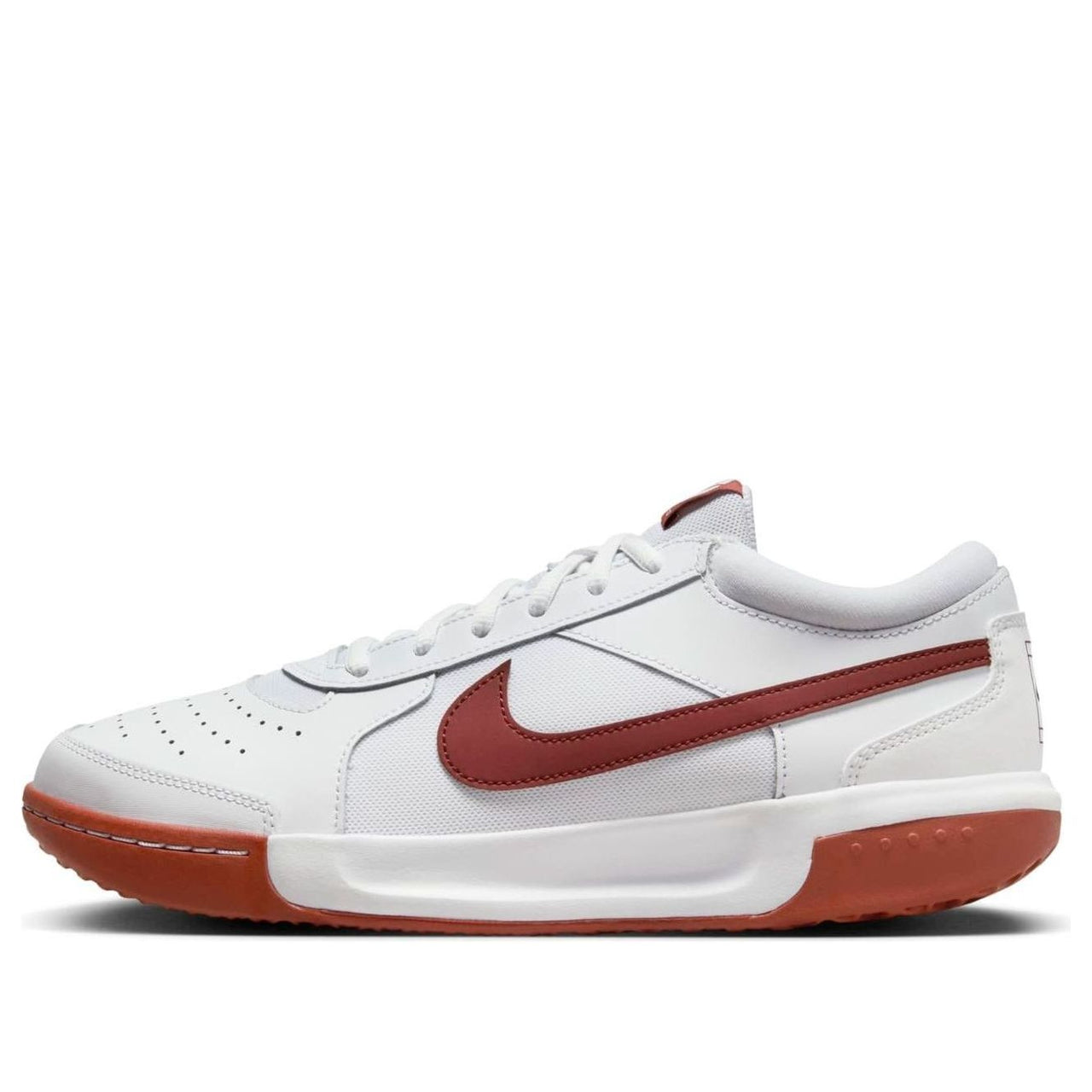 Nike Court Air Zoom Lite 3 Tennis Shoes 'White Cedar' DV3258-104