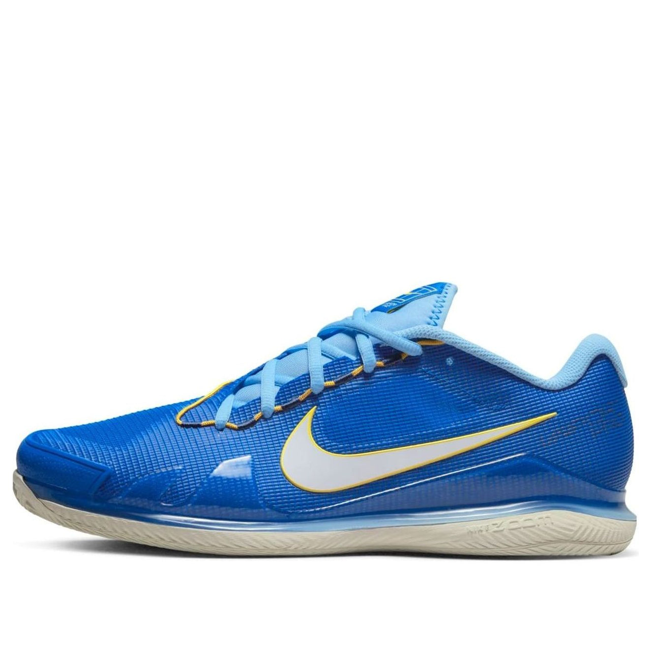 Nike Court Air Zoom Vapor Pro 'Blue' CZ0219-400