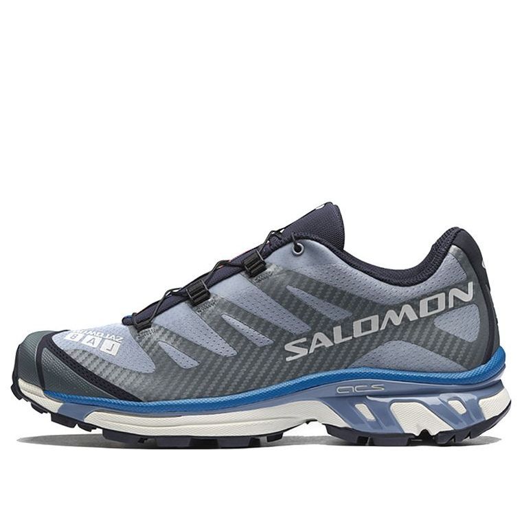 Salomon XT-4 'Grey' 417721 / L41772100
