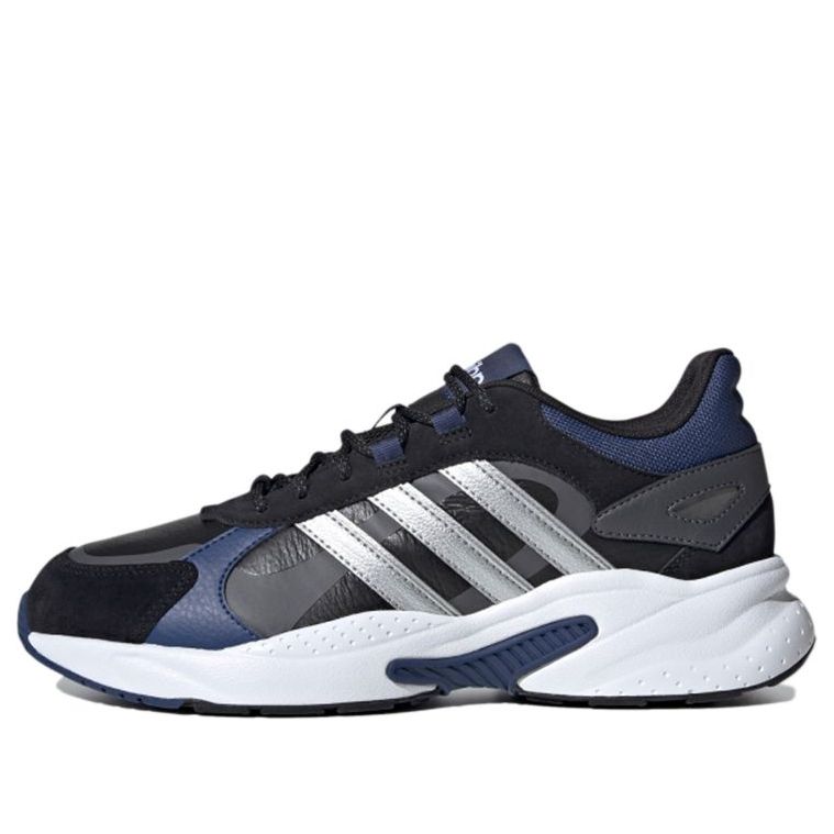adidas neo Crazychaos Shadow 'Black Blue White' FX9105