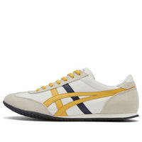 Onitsuka Tiger Machu Racer 'White Yellow Black' 1183A858-104
