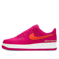 Nike Air Force 1 '07 LV8 'World Tour' DD9540-600