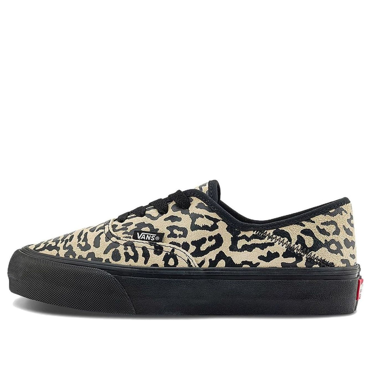 Vans Authentic VR3 SF 'Animal Print' VN0A4BX52QT