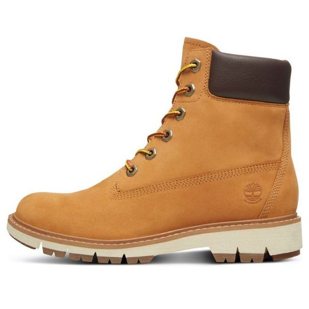 (WMNS) Timberland Lucia Way 6-inch 'Wheat' A1T6U