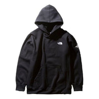 THE NORTH FACE Men's Square Logo Sweatshirt Black NT61835-K