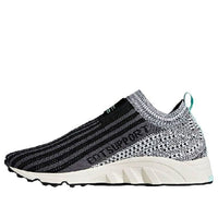 (WMNS) adidas EQT Support Sock Primeknit HK 'Clear Mint' B37528