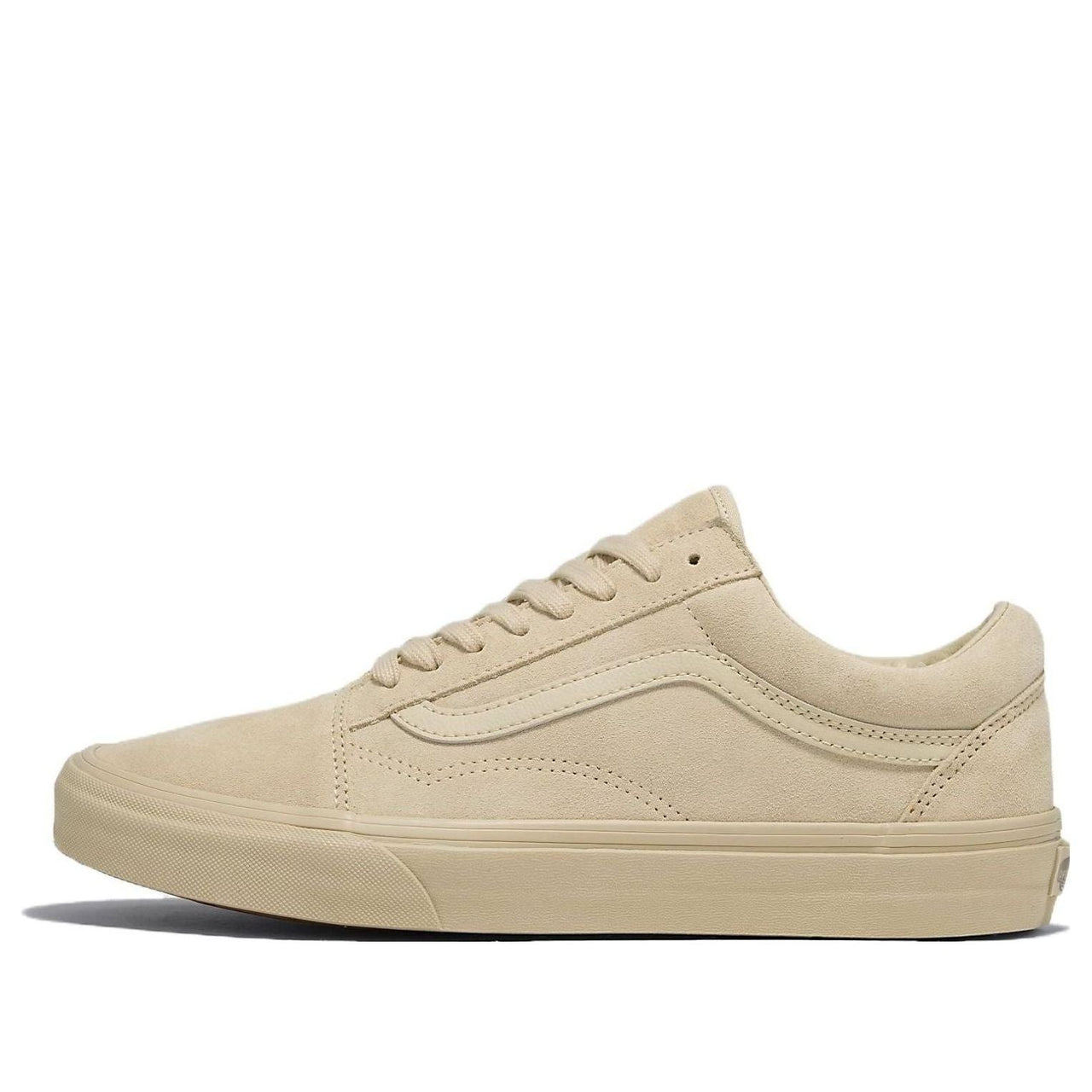 Vans Old Skool Mono Suede 'Tan' VN000CP5TAN