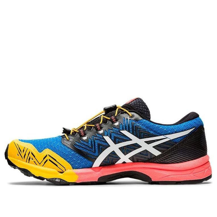ASICS Gel-FujiTrabuco Sky 'Multi-Color' 1011A900-400