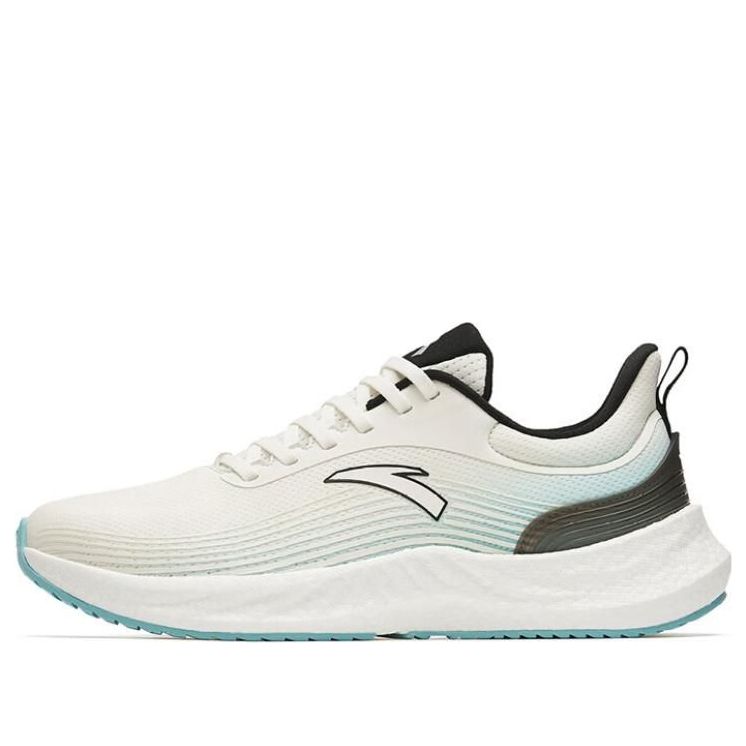 ANTA Mars Foam 'White Blue Black' 112315585-4