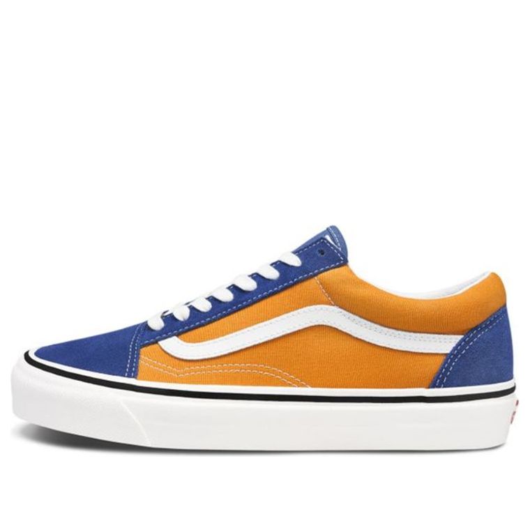Vans Old Skool 36 DX 'Anaheim Factory' VN0A38G2R1V