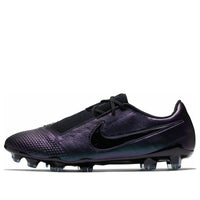 Nike Phantom Venom Elite FG 'Kinetic Black' AO7540-010