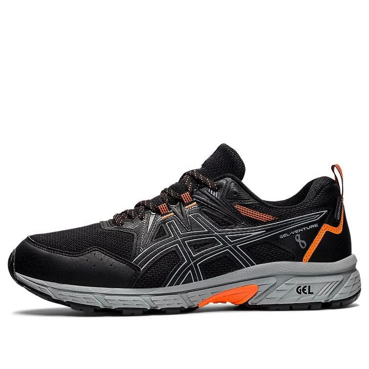 ASICS Gel-Venture 8 WP 'Black' 1011A825-004