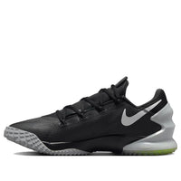 Nike Force Zoom Trout 8 TF 'Black Dark Smoke Grey' DJ6522-010