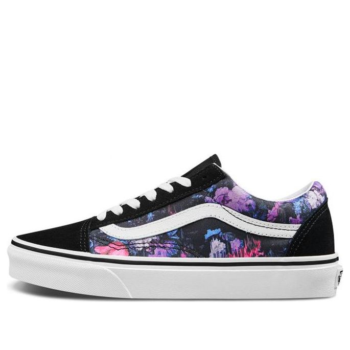 Vans Old Skool 'Warped Floral' VN0A4BV5T7R