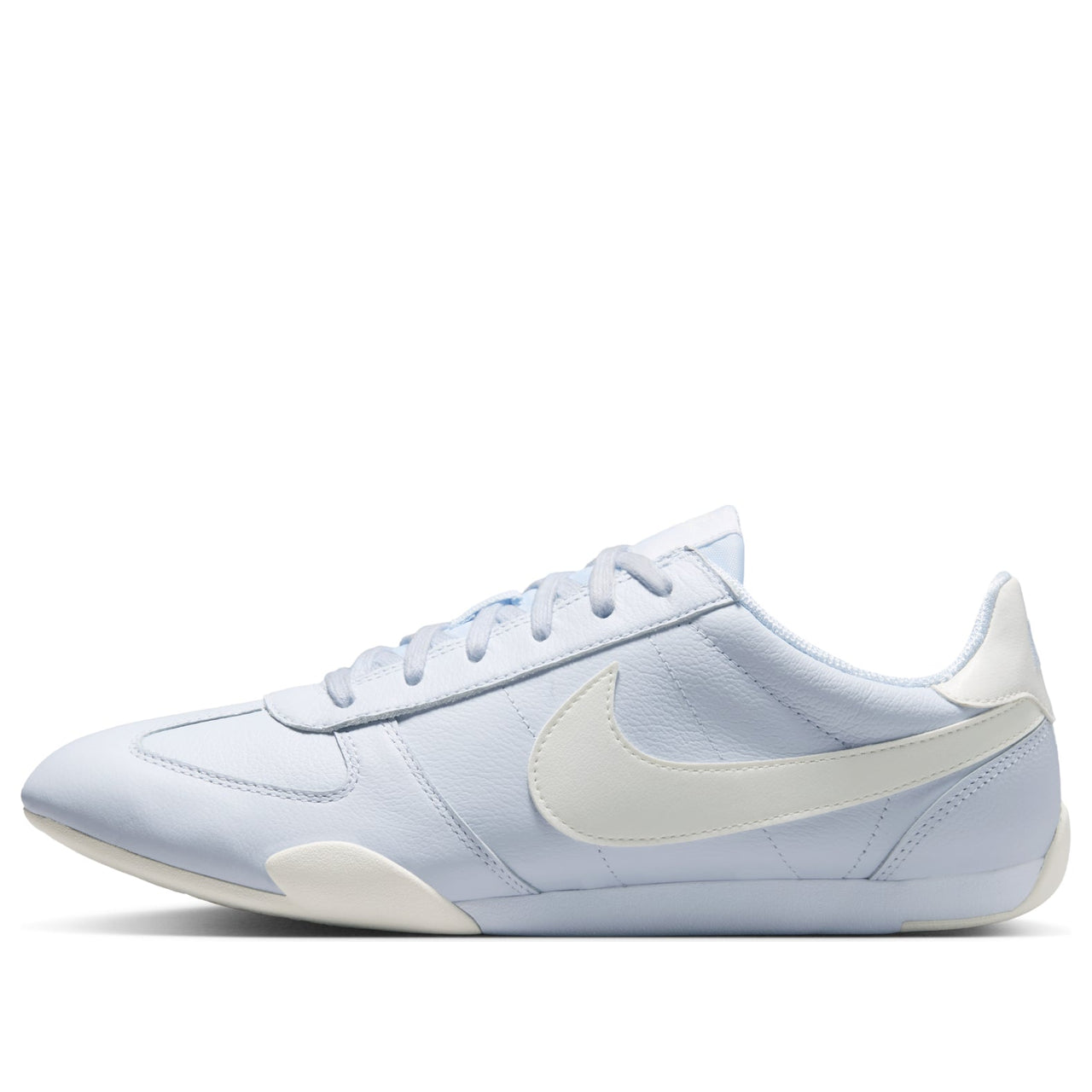 (WMNS) Nike Sprint Sister 'Football Grey Sail' IB7102-002