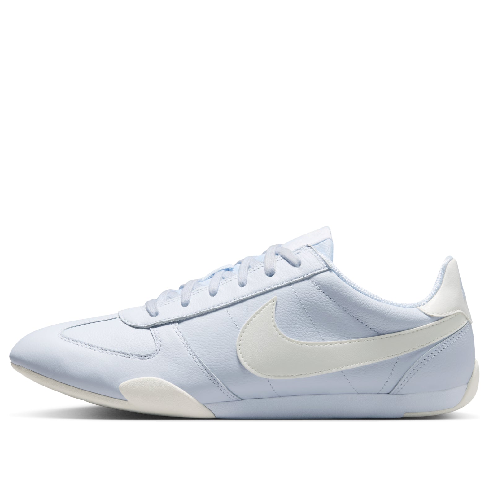 (WMNS) Nike Sprint Sister 'Football Grey Sail' IB7102-002