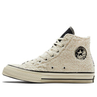 Converse Chuck 70 High 'Yin Yang Sherpa' 173099C