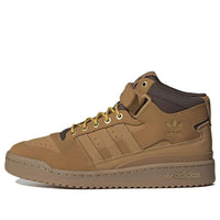 adidas Forum Mid Shoes 'Mesa Gum' GX7079