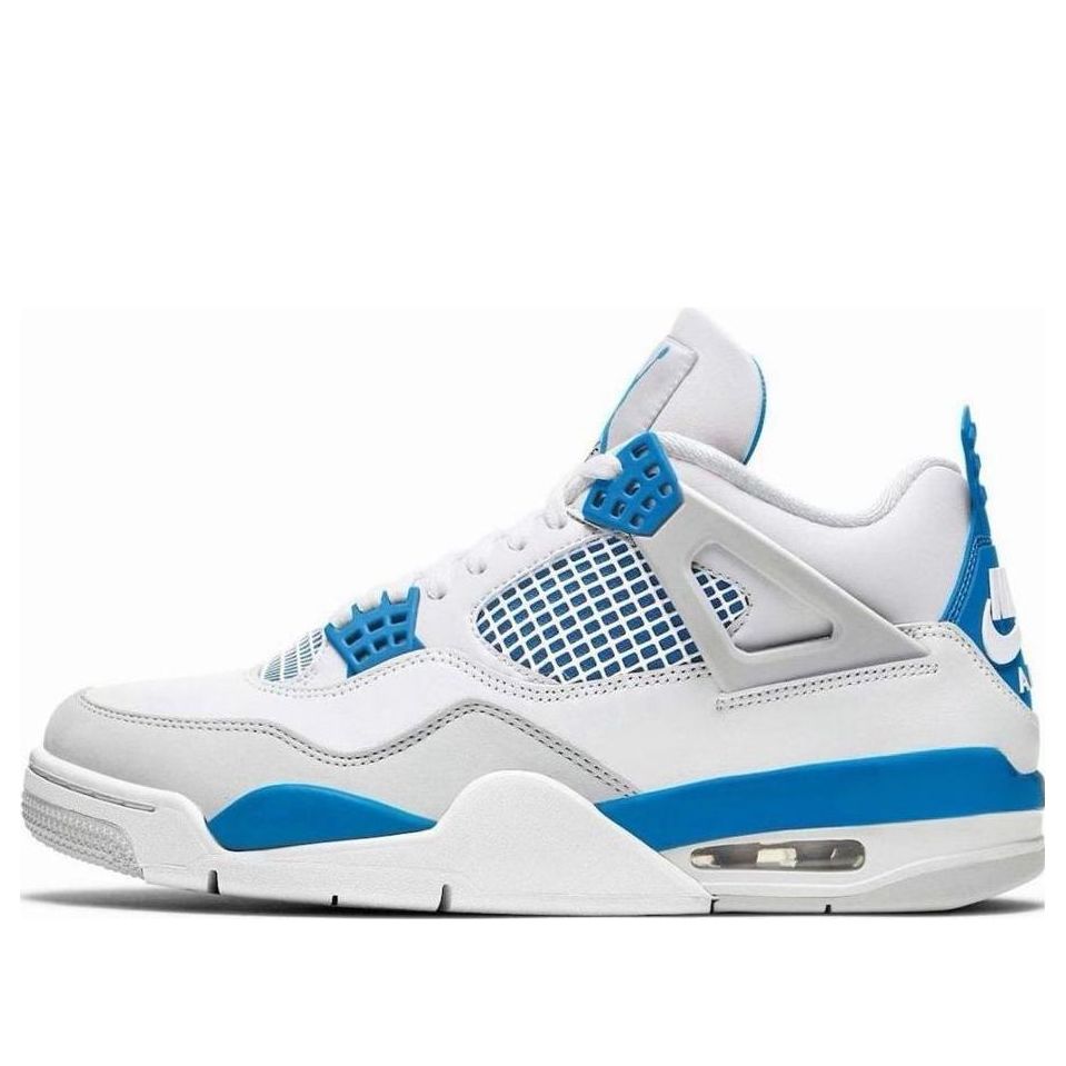 Air Jordan 4 Retro 'Military Blue' 2024 FV5029-141