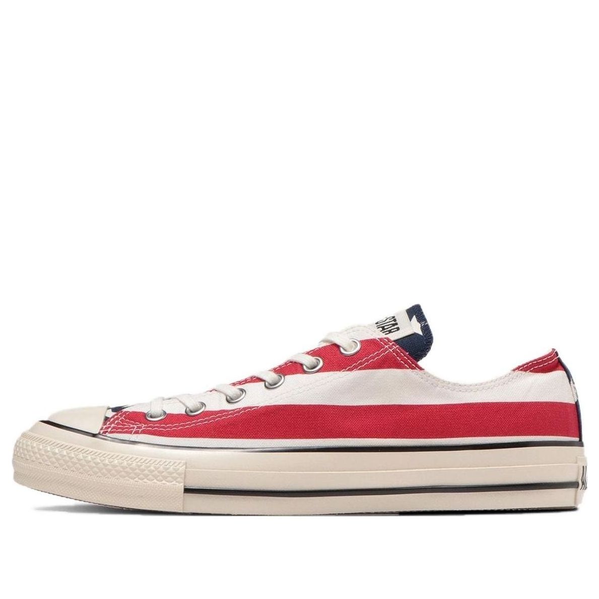 Converse Chuck Taylor All Star US STARS&BARS Ox 'Multi-color' 31308250