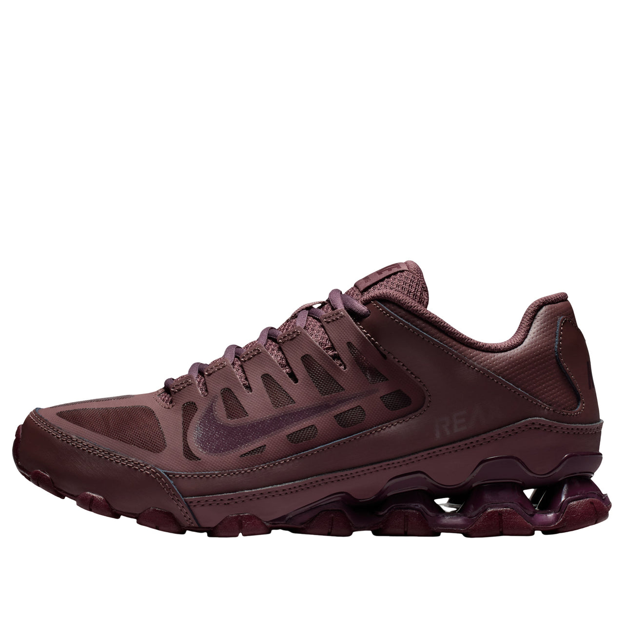 (WMNS) Nike Reax 8 TR 'Tattoo Burgundy Crush' IO2400-500
