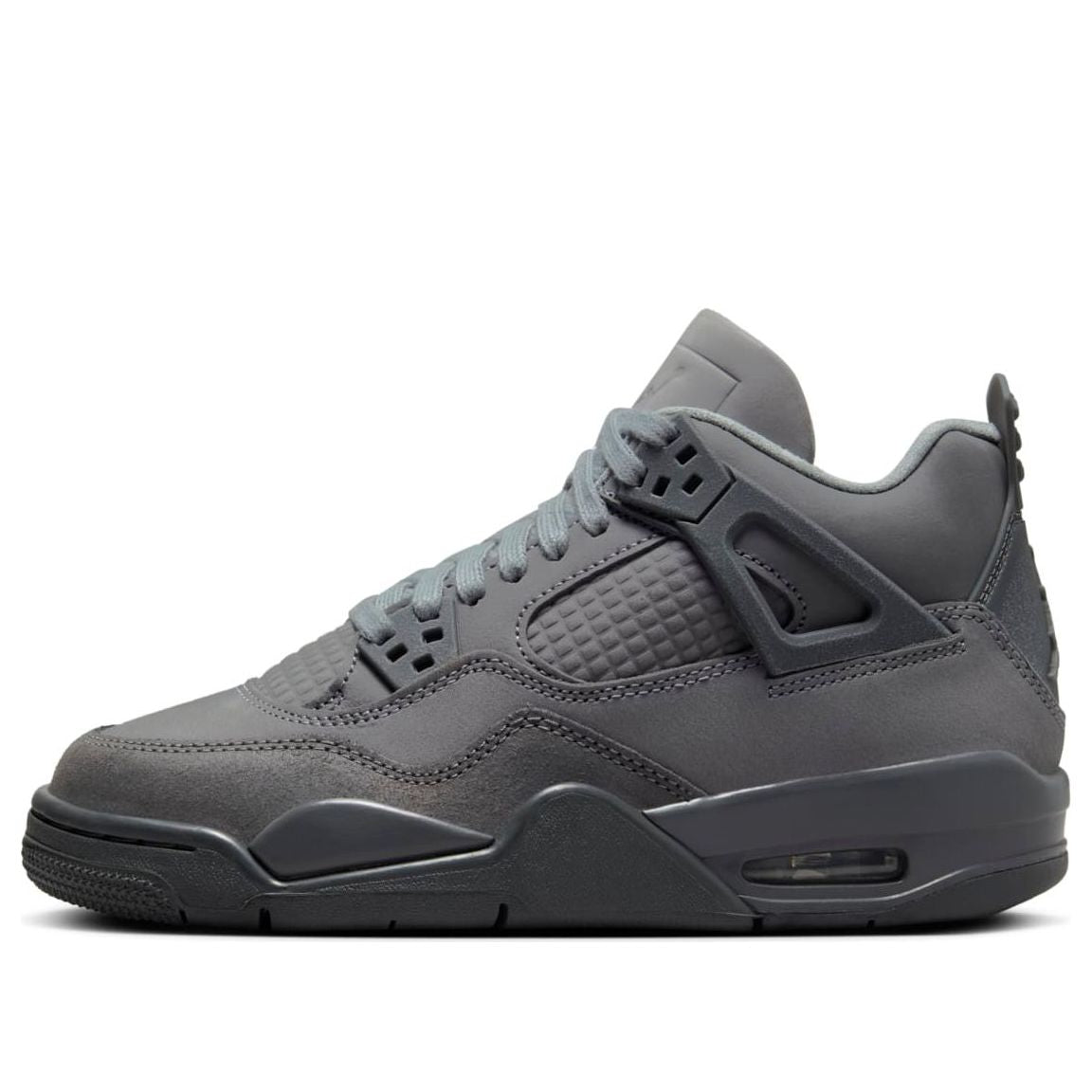 (GS) Air Jordan 4 Retro SE 'Paris Olympics Wet Cement' HM8965-001