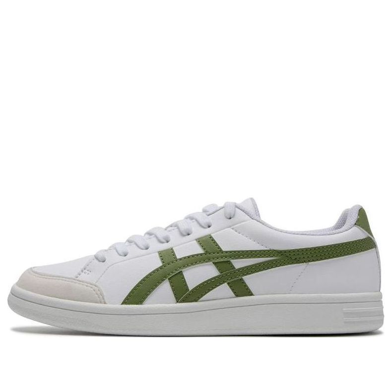 Onitsuka Tiger Mexico 66 'White Green' 1183A506-114