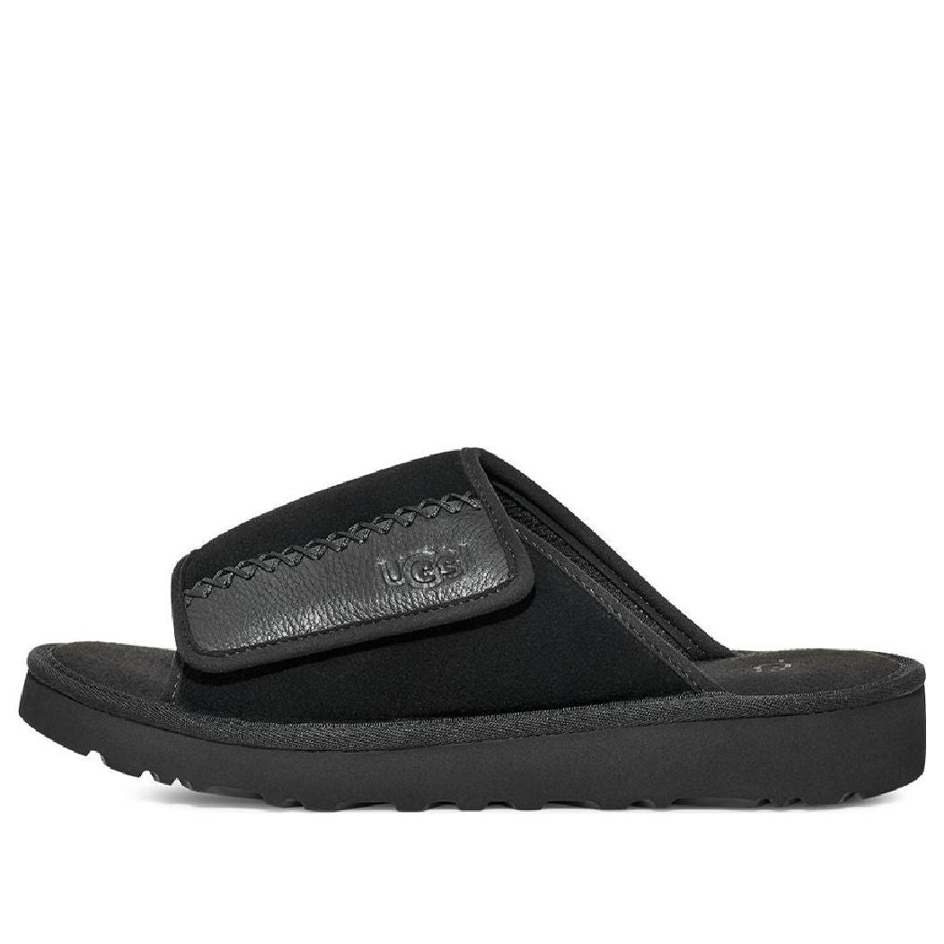 UGG Goldencoast Slide 'Black' 1136651-BLK