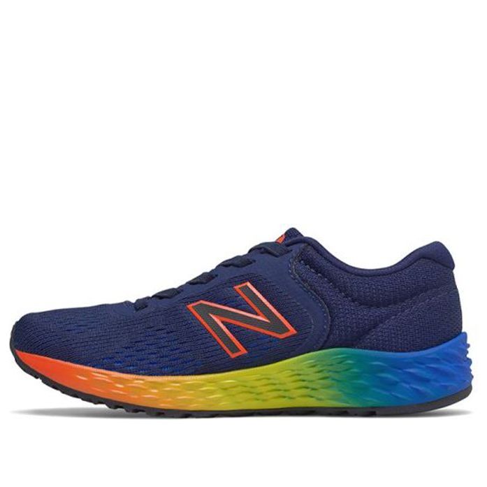 (PS) New Balance Arishi Blue YAARIFP2
