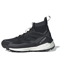 (WMNS) adidas Terrex Free Hiker 2.0 'Black' HP7496