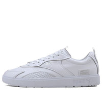 PUMA Oslo Pro Clean White 374162-01