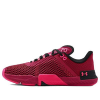 Under Armour TriBase Reign 4 'Black Rose' 3025052-601