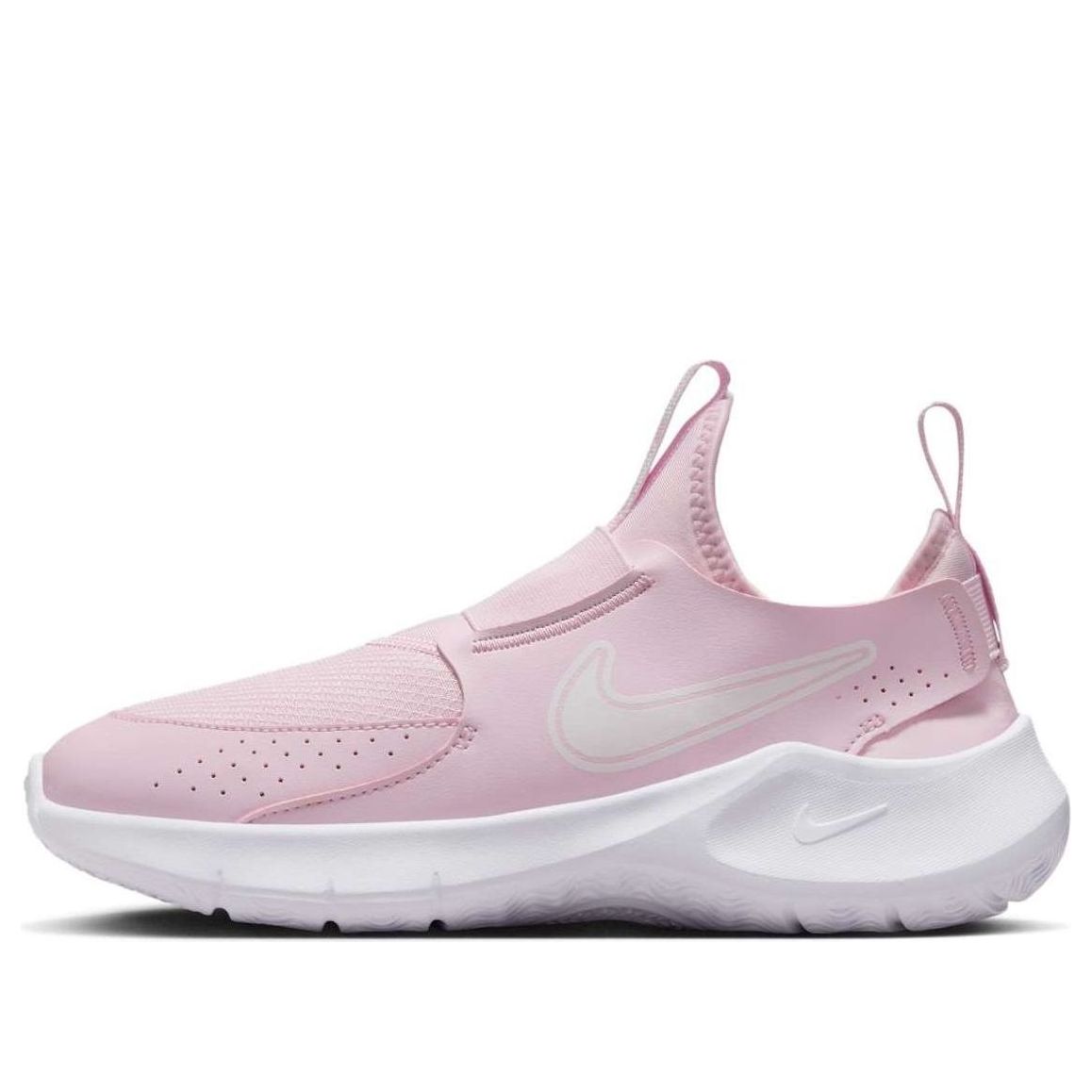 (GS) Nike Flex Runner 3 'Pink Foam White' FN1294-601