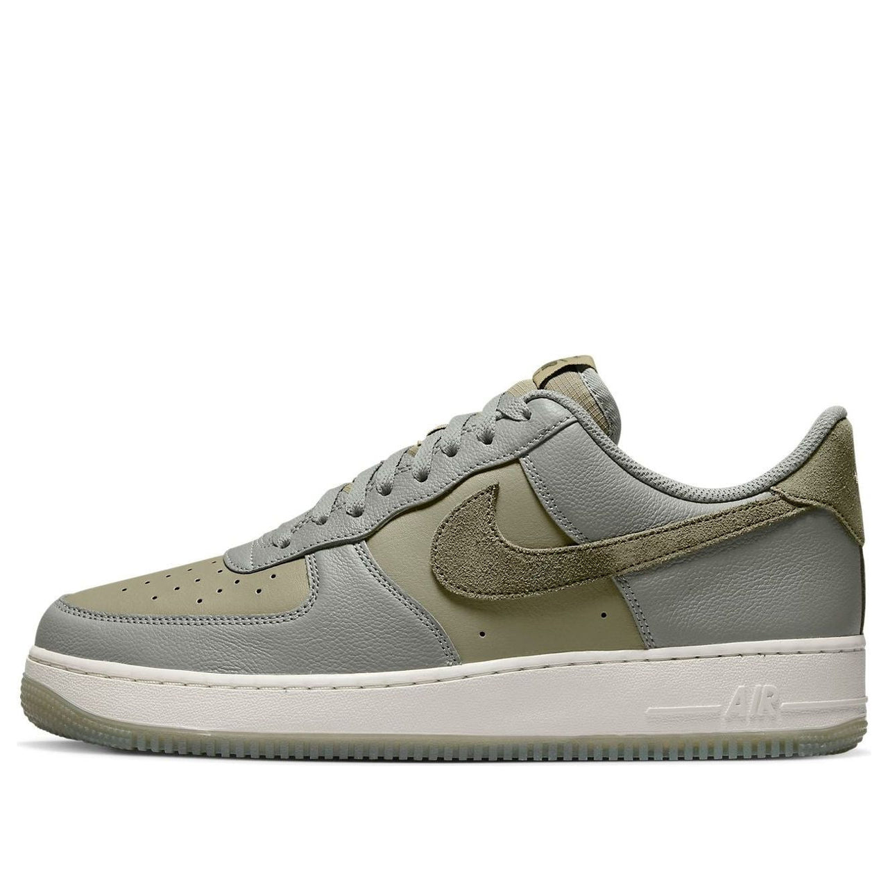 Nike Air Force 1 Low 'Dark Stucco Medium Olive' FJ4170-002