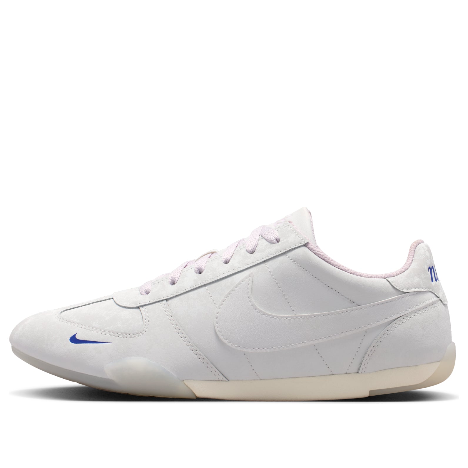 (WMNS) Nike Sprint Sister 'Summit White Sail' IW1255-121