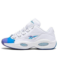 Reebok Question Low 'Glitch' GV7629
