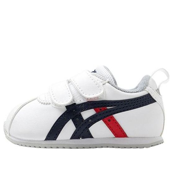 ASICS Cotla Athleisure Casual Sports Shoe White Blue 1144A263-101