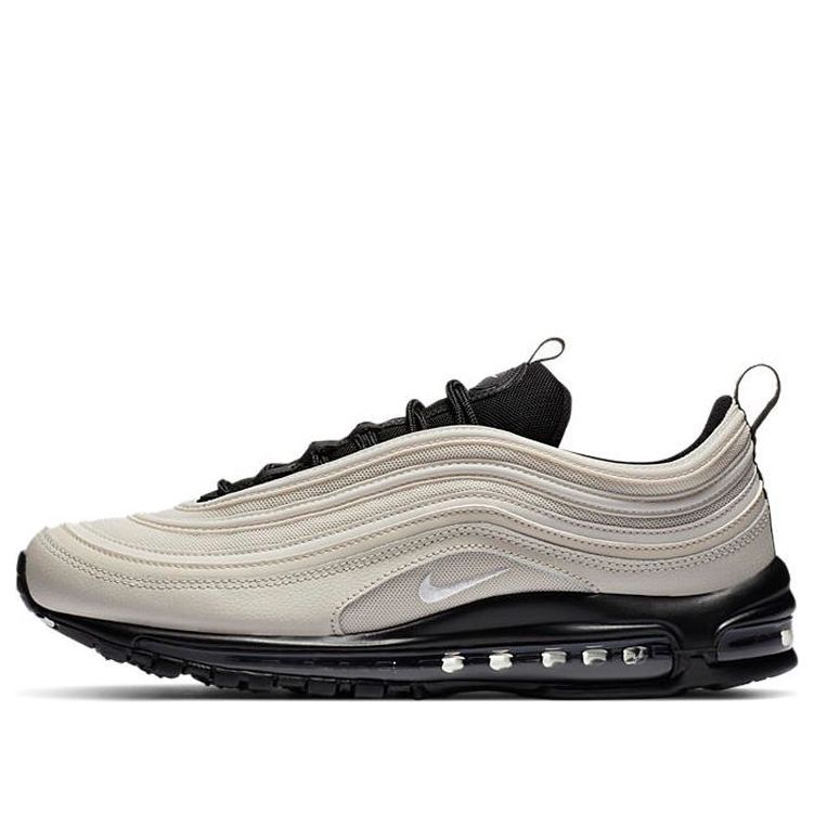 Nike Air Max 97 'Light Bone Black' DH0861-100