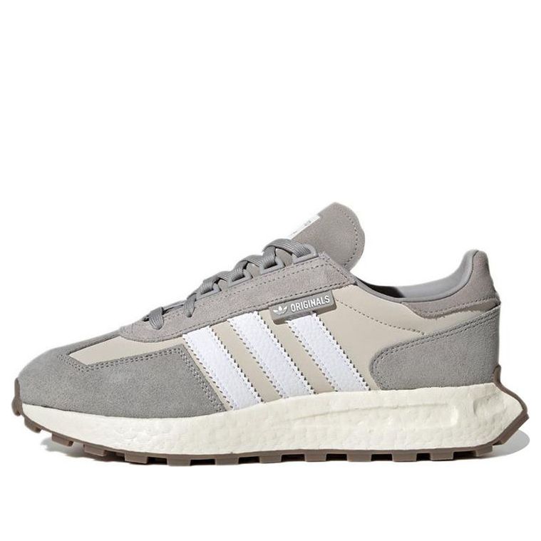 adidas Retropy E5 'Dark Solid Grey' GY9922