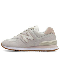 (WMNS) New Balance 574 'Turtle Dove' WL574SAY