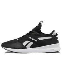 (WMNS) Reebok Spark Run 'Black White' HR0795