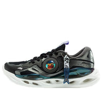 Mizuno Koi Black D1GH210304