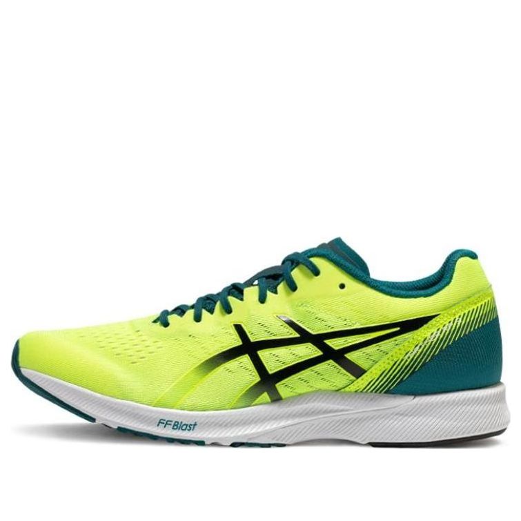 ASICS Tarther Rp 3 'Yellow Green' 1011B465-750