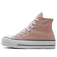 (WMNS) Converse Chuck Taylor All Star Lift Platform High 'Pink Clay' 572721C