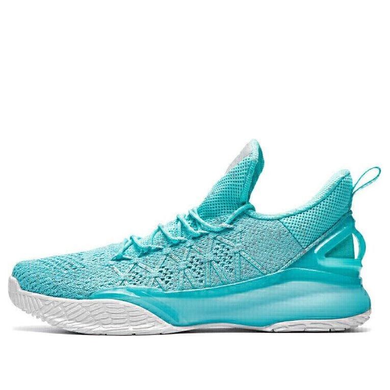 ANTA Light Cavalry 3 'Aqua White' 11821166-1