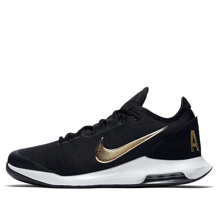 Nike Air Max Wildcard HC 'Black Metallic Gold' AO7351-012