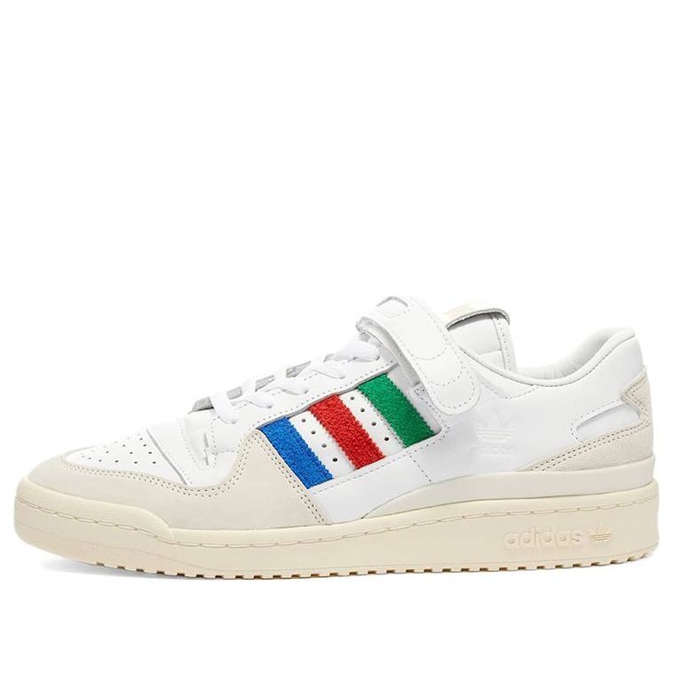 adidas END. x Forum 'Friends and Forum' G54882